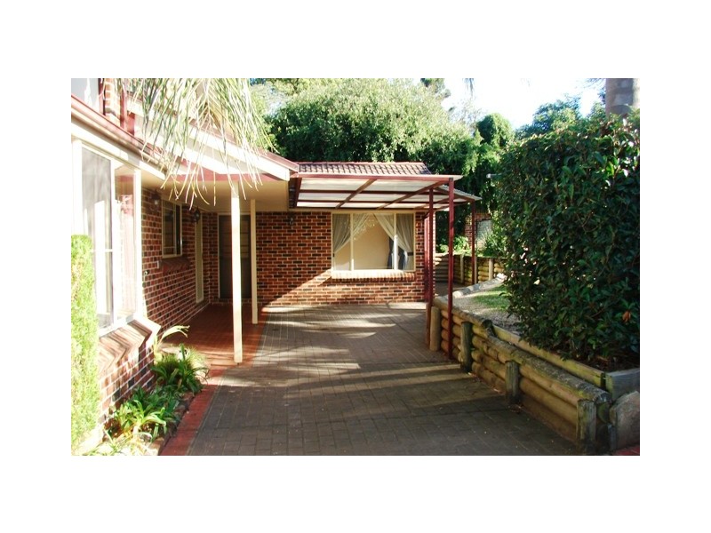 8 Flinders Place, North Richmond NSW 2754