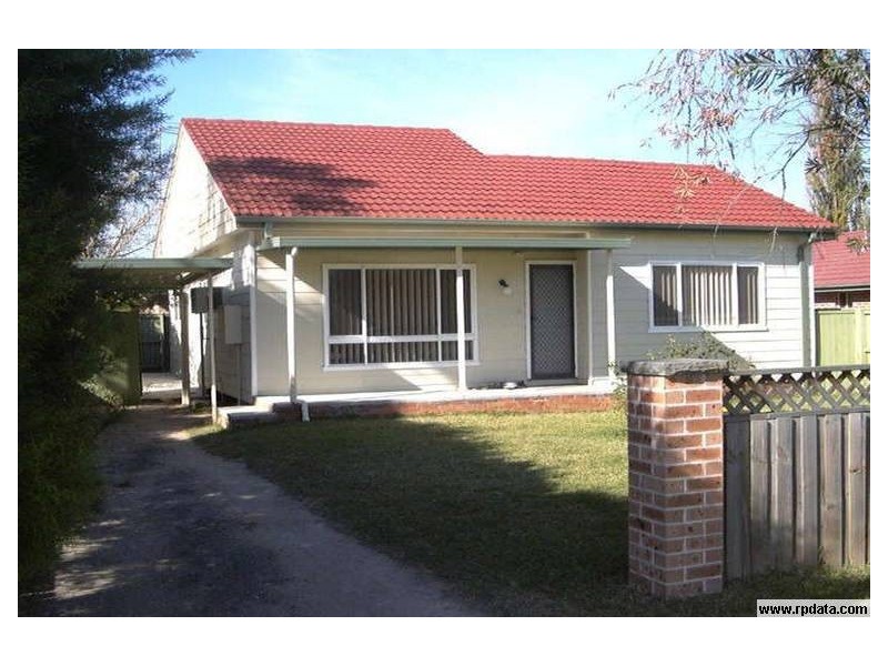 20 Terrace Road, North Richmond NSW 2754