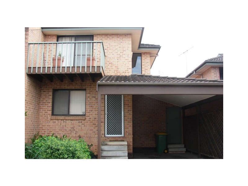 4/3 Flinders Place, North Richmond NSW 2754