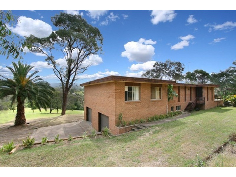 49 Longleat Road, Kurmond NSW 2757