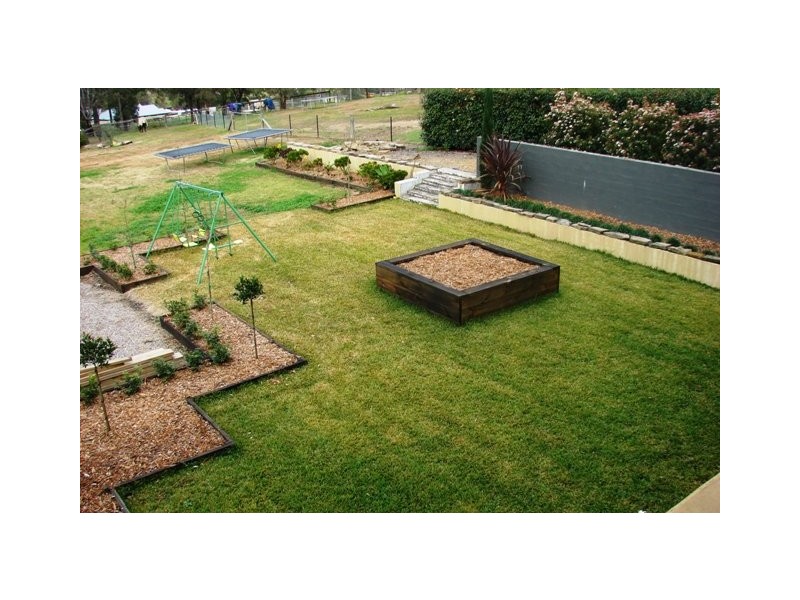 96 Scheyville Road, Oakville NSW 2765