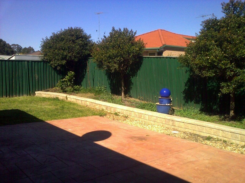 20 Vincent Rd, Cranebrook NSW 2749