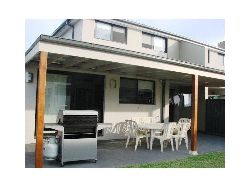 3/350  Macquarie Street, South Windsor NSW 2756
