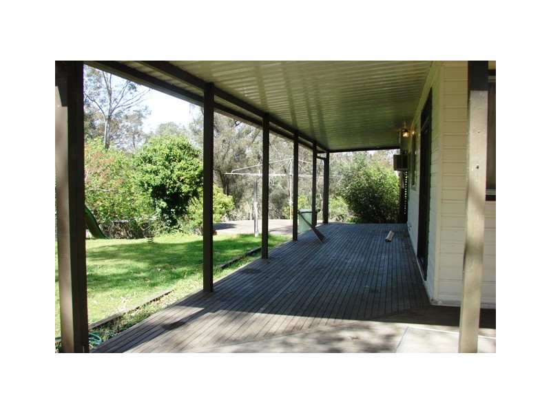 165 Redbank Rd, North Richmond NSW 2754