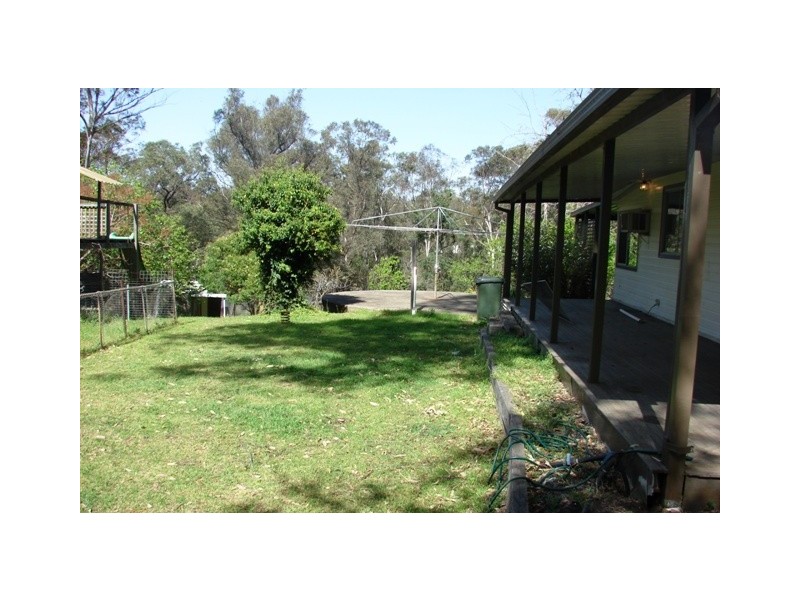 165 Redbank Rd, North Richmond NSW 2754