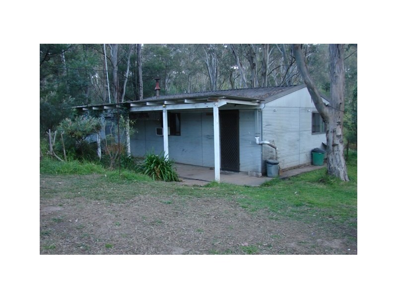 17 Mountain View Close, Kurrajong Hills NSW 2758