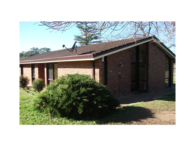 194 Glenidol Road, Oakville NSW 2765