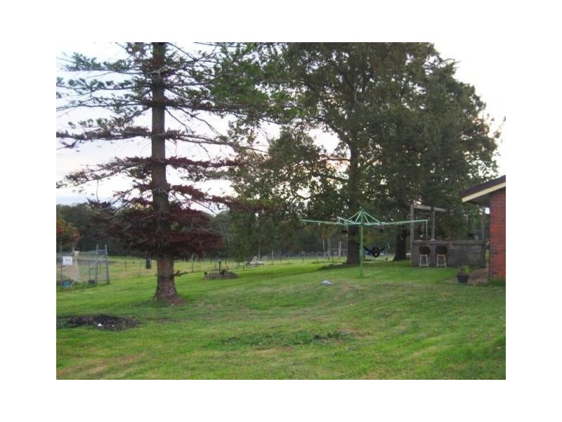 194 Glenidol Road, Oakville NSW 2765