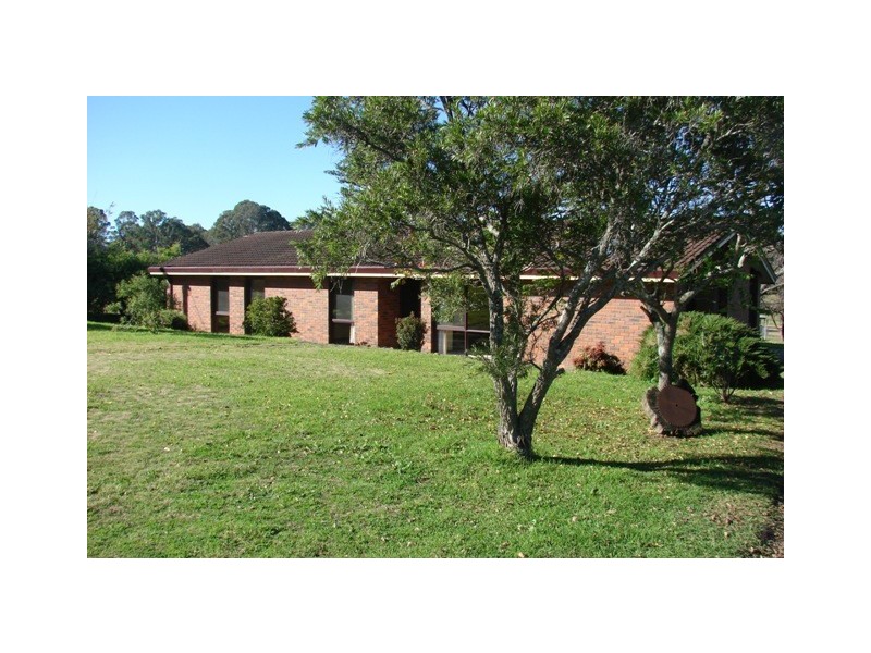 194 Glenidol Road, Oakville NSW 2765