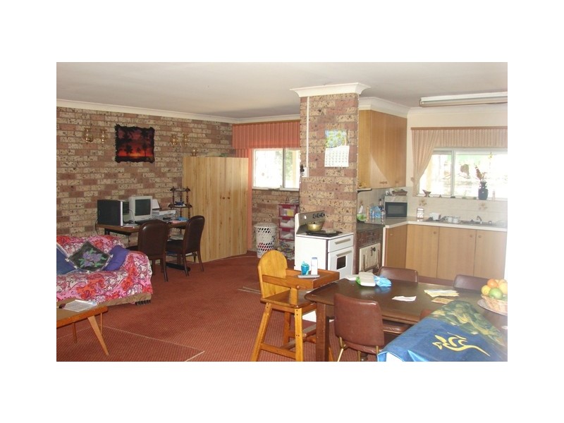 415 Wheelbarrow Ridge Rd, Colo Heights NSW 2756