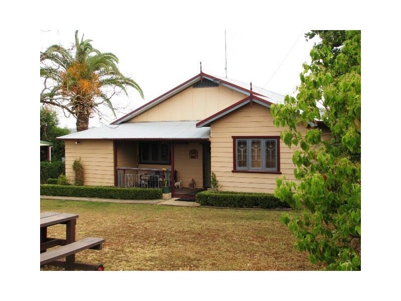 Kurrajong NSW 2758