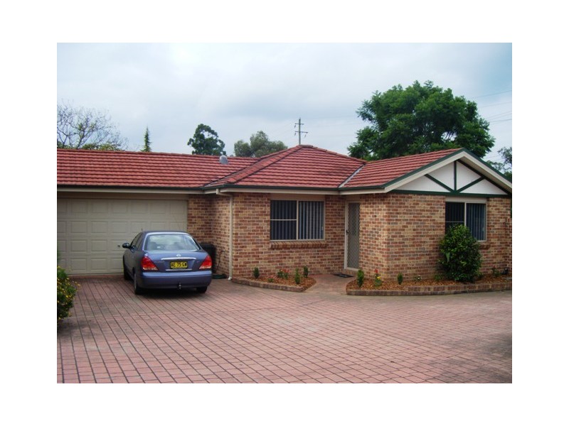 7/107 Bells Line Rd, North Richmond NSW 2754