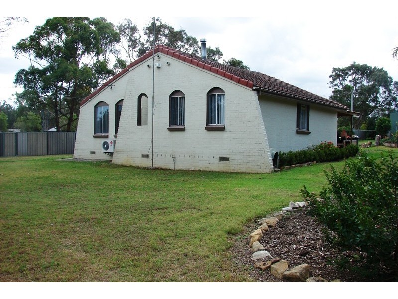 Londonderry NSW 2753