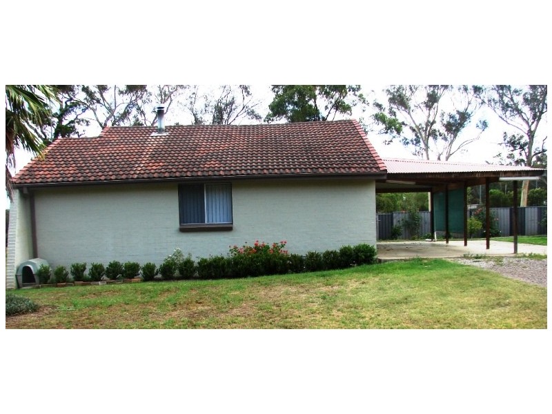 Londonderry NSW 2753