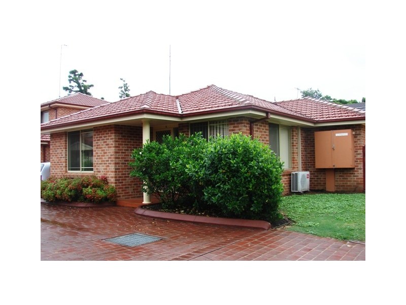 5/90 Francis Street, Richmond NSW 2753