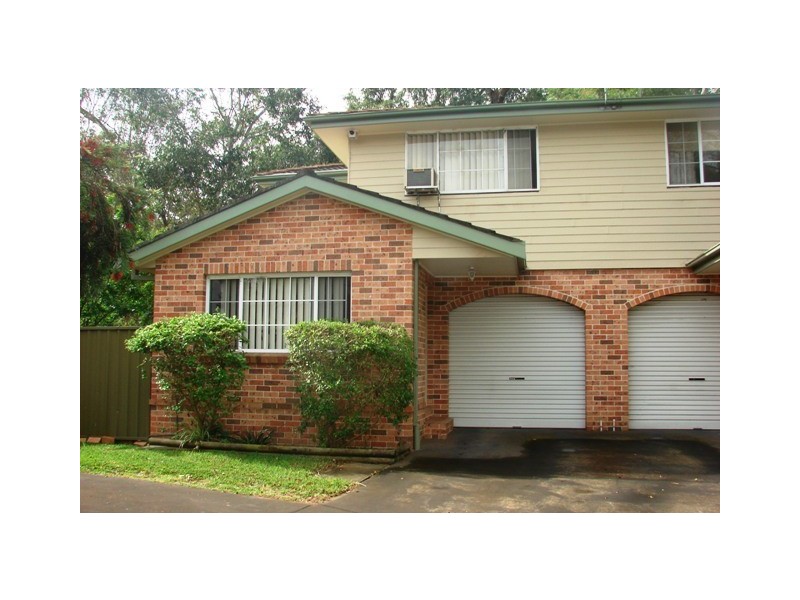 1/66 William Street, North Richmond NSW 2754