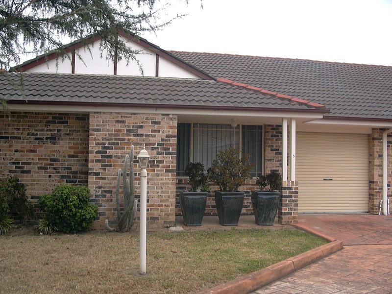 5/354 Windsor Street, Richmond NSW 2753