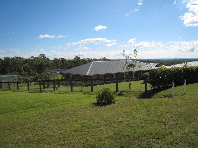 Yarramundi NSW 2753