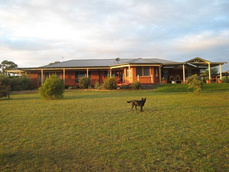 Yarramundi NSW 2753