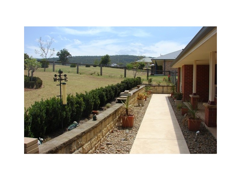Yarramundi NSW 2753
