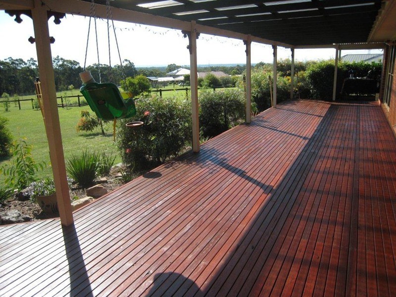 Yarramundi NSW 2753