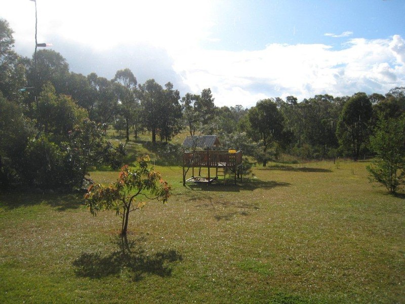Yarramundi NSW 2753
