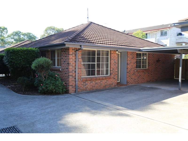 5/108 Windsor Street, Richmond NSW 2753