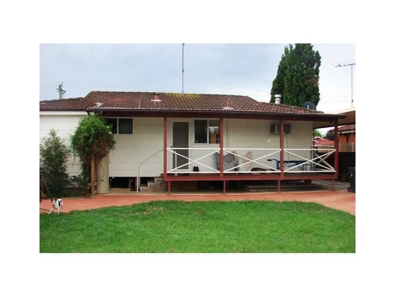 25 Holborrow Avenue, Richmond NSW 2753