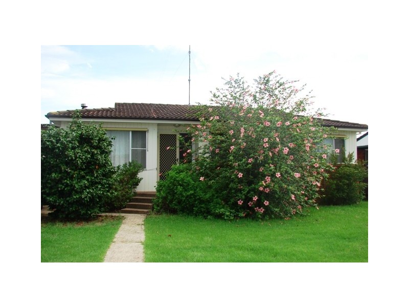 25 Holborrow Avenue, Richmond NSW 2753