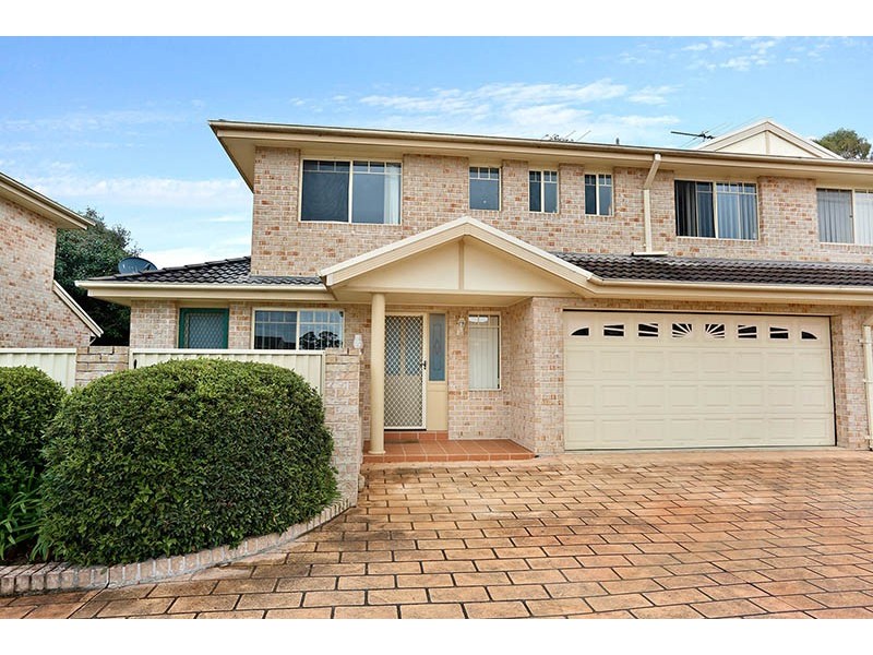 6/105 Bells Line of Rd, North Richmond NSW 2754