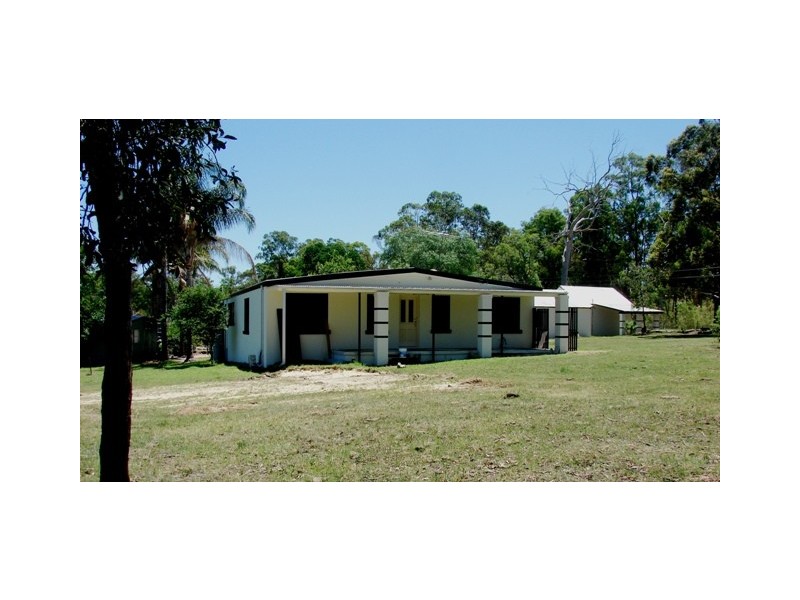 Berkshire Park NSW 2765