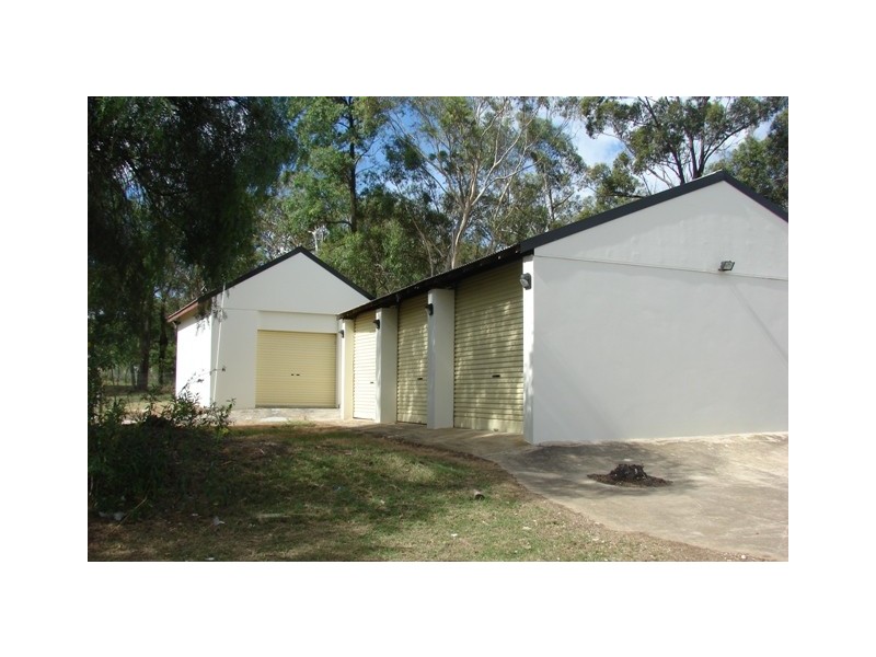 Berkshire Park NSW 2765