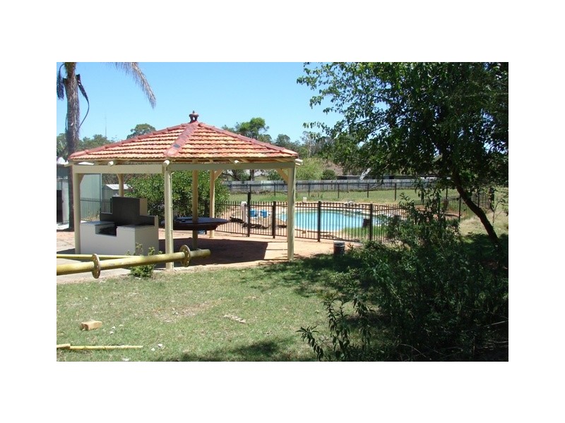 Berkshire Park NSW 2765