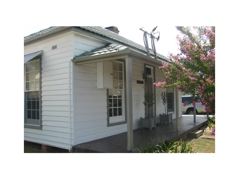 24 Francis Street, Richmond NSW 2753