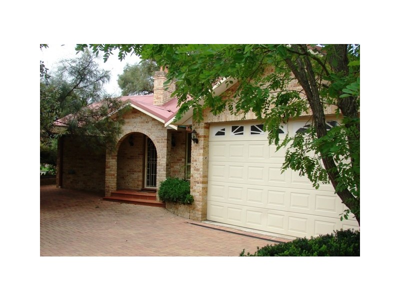 48 Arthur Phillip Drive, North Richmond NSW 2754