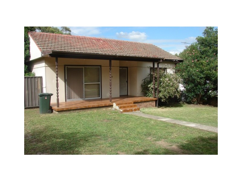 40 Frederick Street, Blacktown NSW 2148