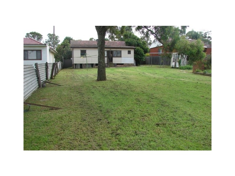 40 Frederick Street, Blacktown NSW 2148