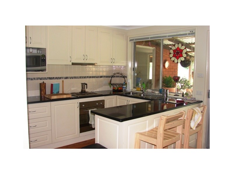 3 Bell Avenue, Richmond NSW 2753