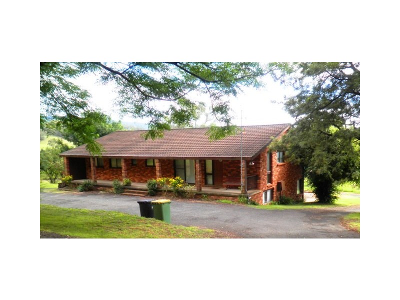 570 Bells Line of Road, Kurmond NSW 2757