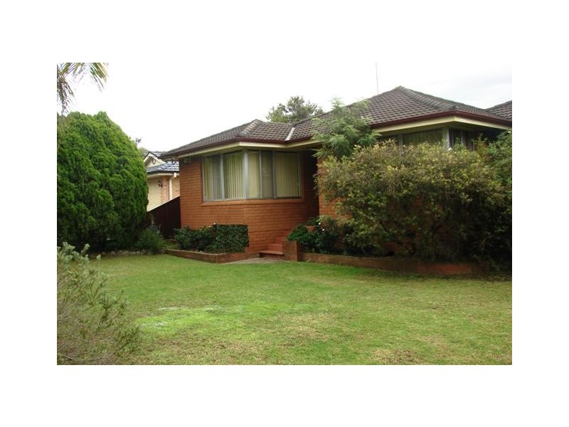 36 Londonderry Rd, Richmond NSW 2753