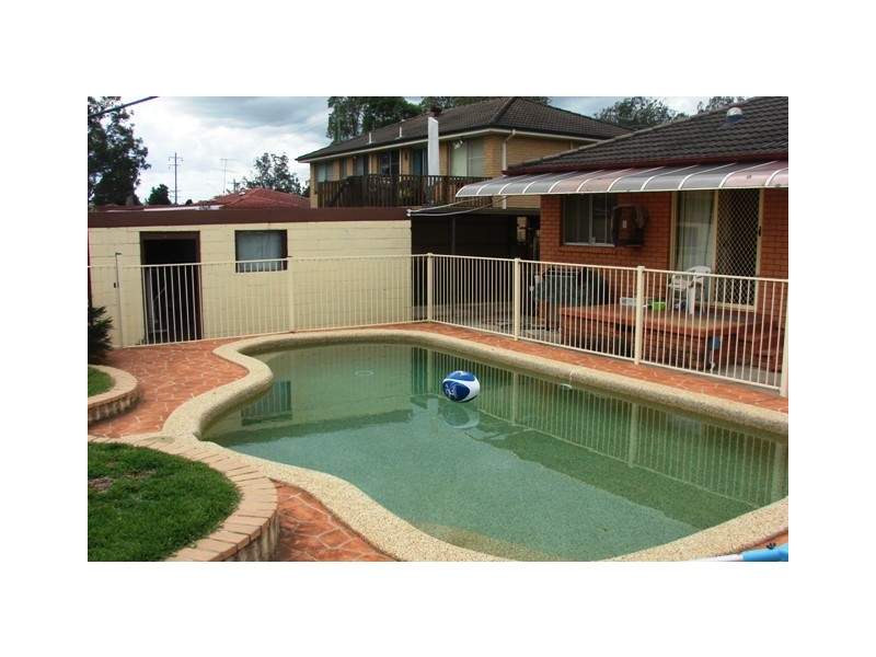 36 Londonderry Rd, Richmond NSW 2753
