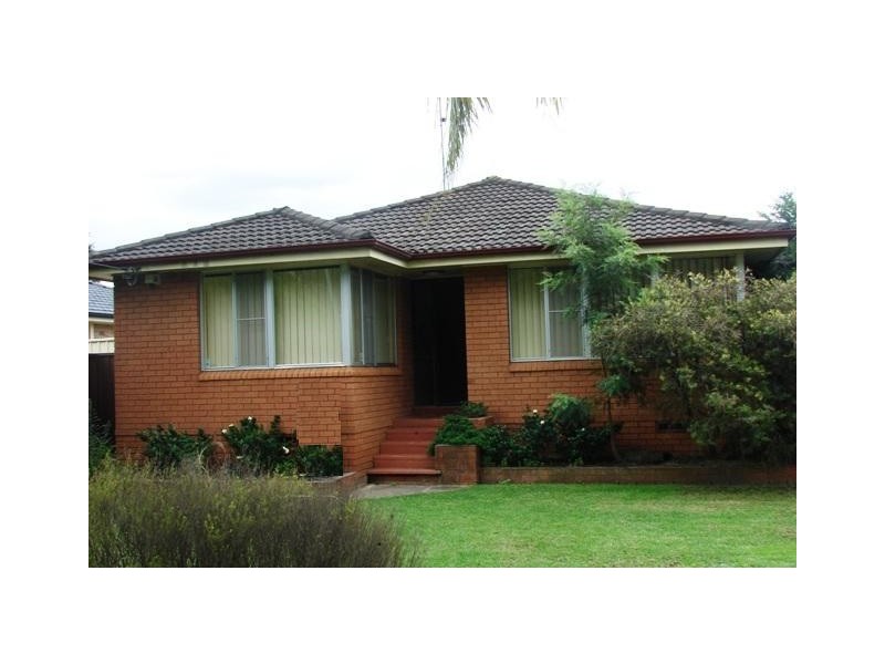 36 Londonderry Rd, Richmond NSW 2753
