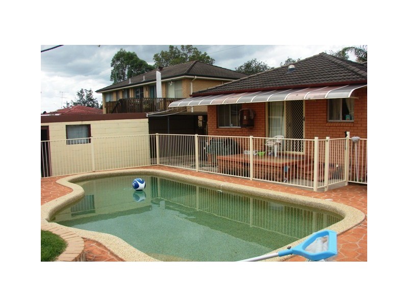 36 Londonderry Rd, Richmond NSW 2753