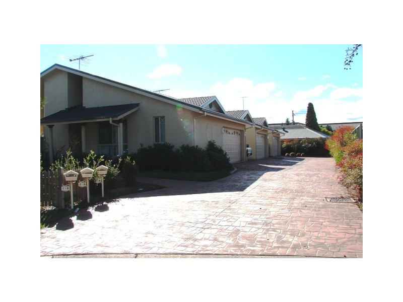 Richmond NSW 2753