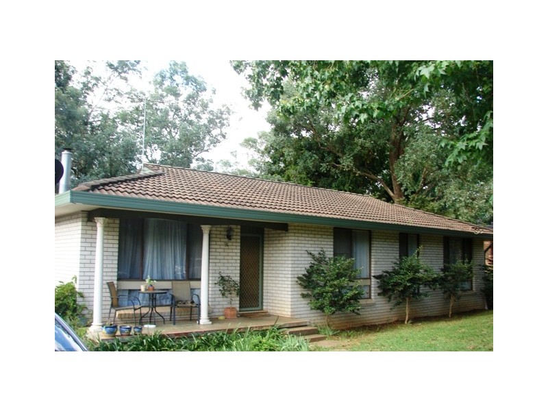 31 Susella Crescent, North Richmond NSW 2754