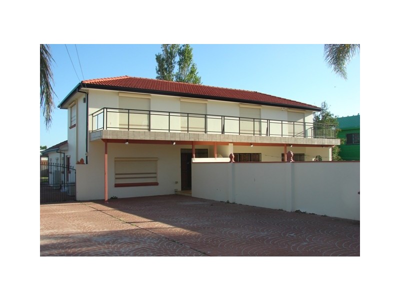 98-100 Great Western Highway, Colyton NSW 2760