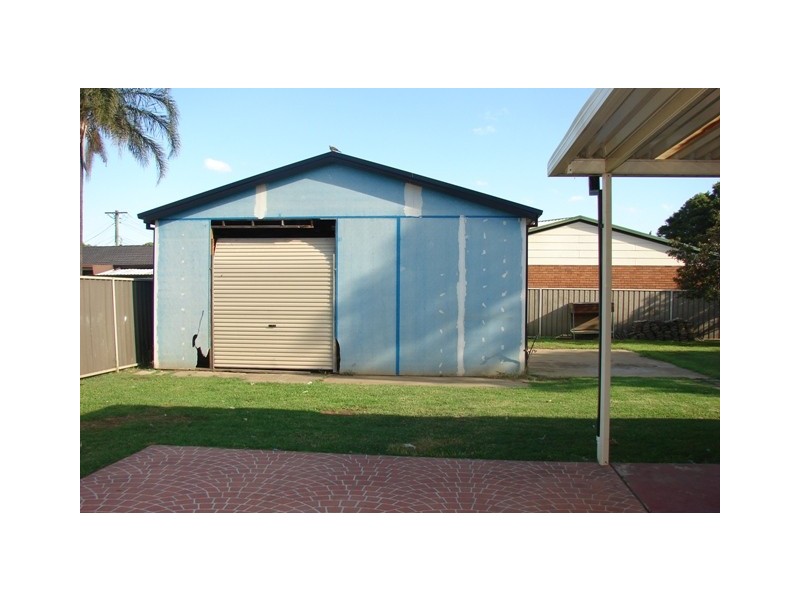 98-100 Great Western Highway, Colyton NSW 2760