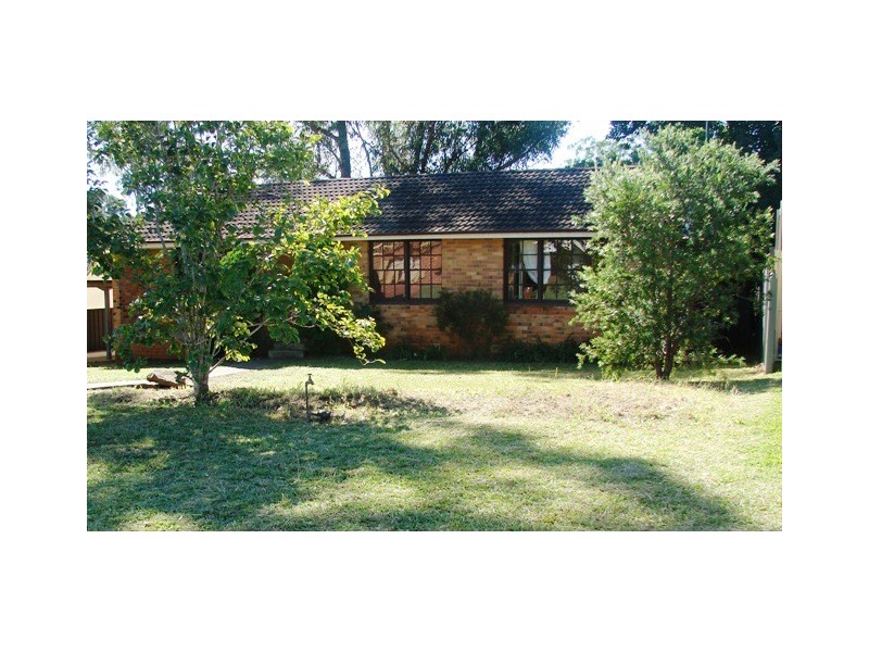 56 Tyne Cres, North Richmond NSW 2754