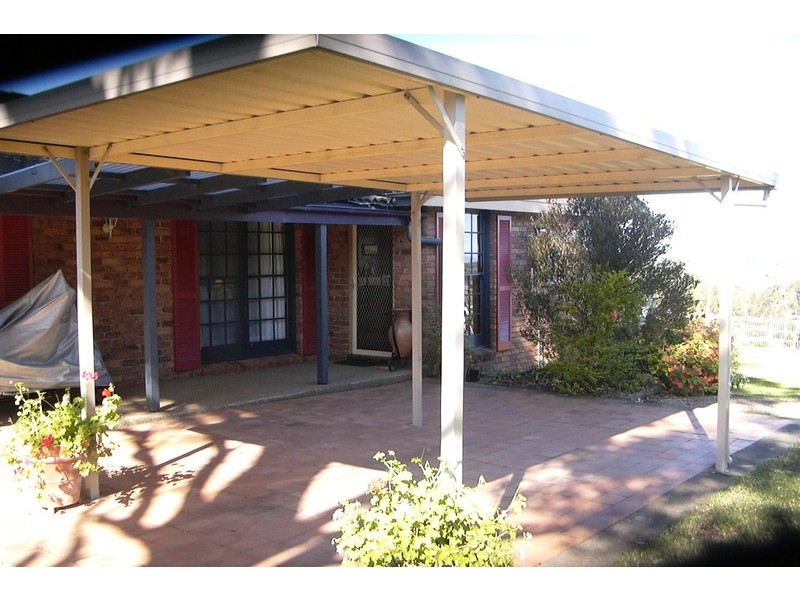 13 The Boomerang, Freemans Reach NSW 2756