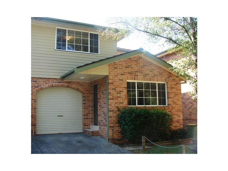 8/66 William Street, North Richmond NSW 2754